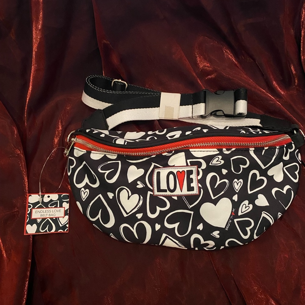 New- Brighton Fanny Pack. Very Cute!
